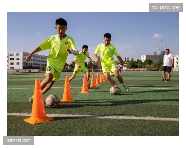 青少年足球赛事纳入体育素养评价体系的探索