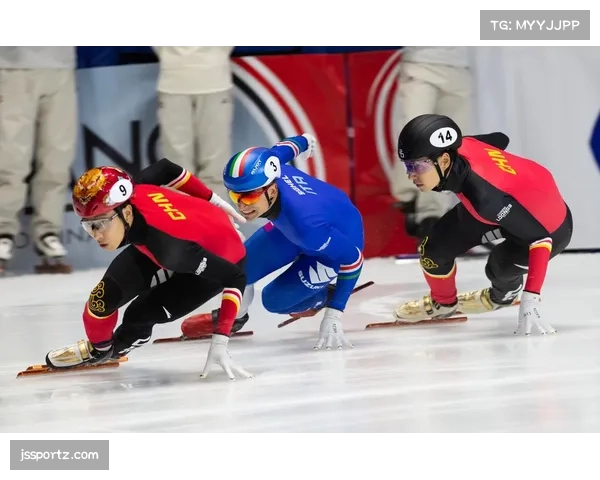 短道速滑世巡赛赛事频率高，队员状态调整能力受考验
